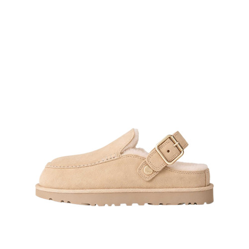 UGG Closed Toe Slippers Women's