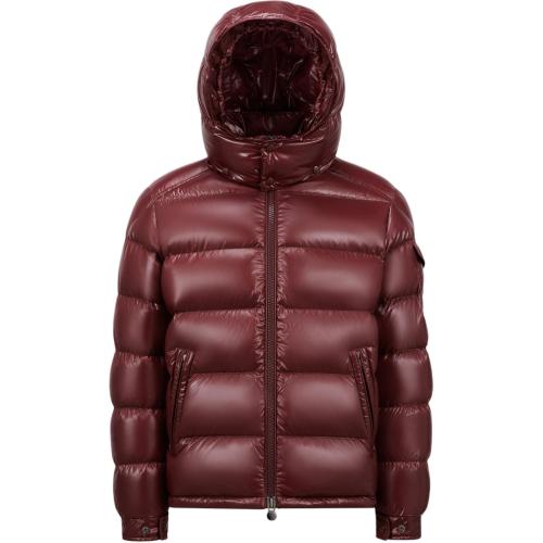 Moncler Maire Zip Up Padded Jacket