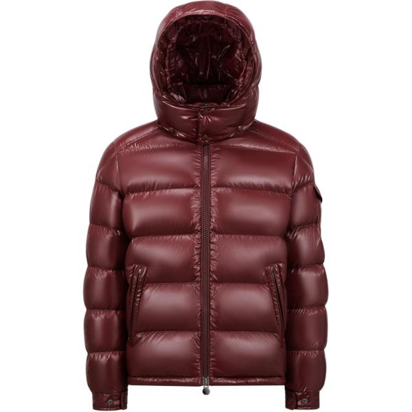 Moncler Maire Zip Up Padded Jacket