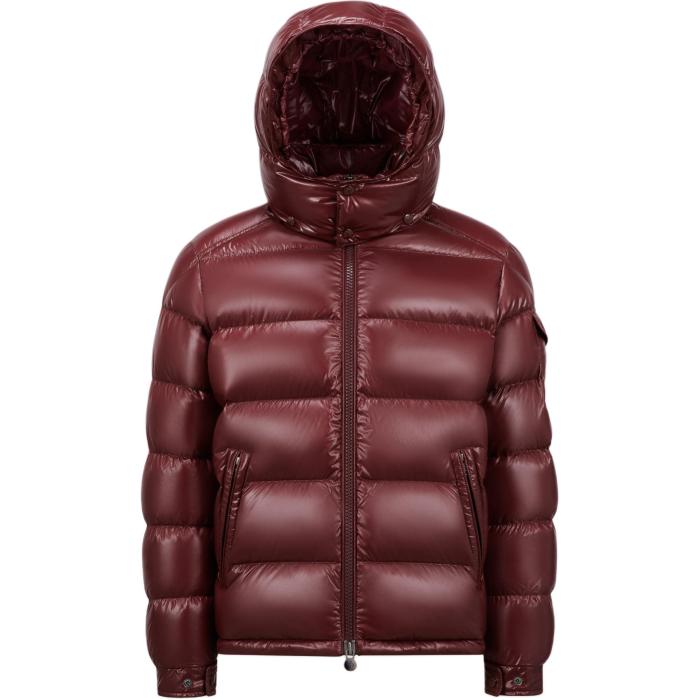 Moncler Maire Zip Up Padded Jacket