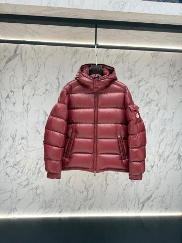 Moncler Maire Zip Up Padded Jacket