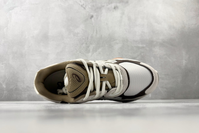 ASICS GEL NYC Running Shoes Unisex Beige