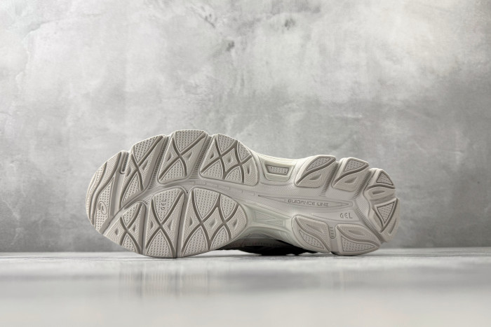 ASICS GEL NYC Running Shoes Unisex Beige