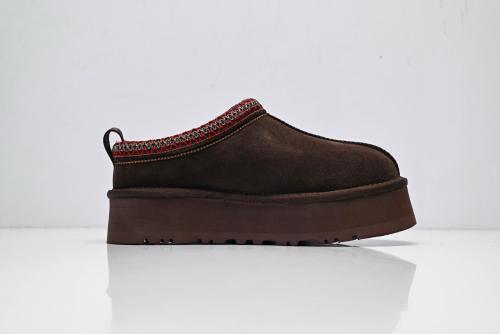 UGG Tazz II Tazz II Low top Casual Shoes Women's Brown