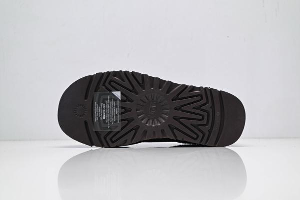 UGG Tazz II Tazz II Low top Casual Shoes Women's Brown