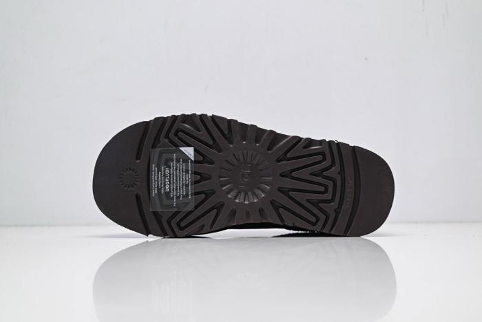 UGG Tazz II Tazz II Low top Casual Shoes Women's Brown