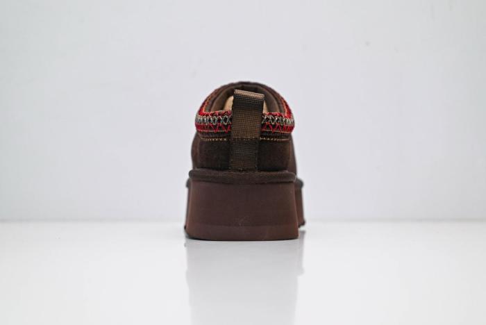 UGG Tazz II Tazz II Low top Casual Shoes Women's Brown