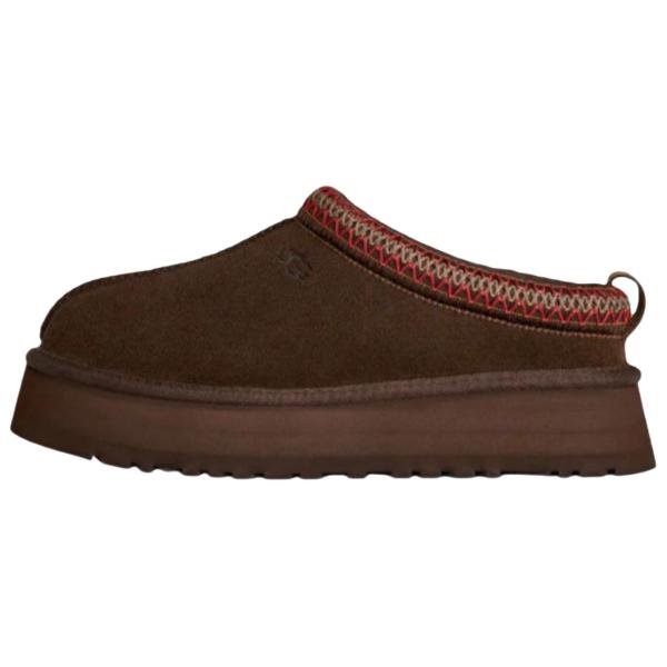 UGG Tazz II Tazz II Low top Casual Shoes Women's Brown
