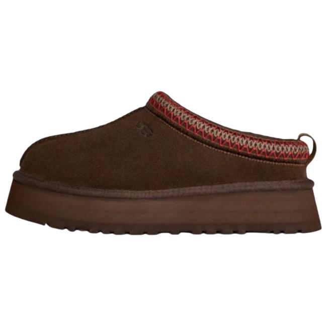 UGG Tazz II Tazz II Low top Casual Shoes Women's Brown