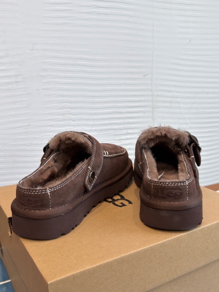 UGG Closed Toe Slippers Women's