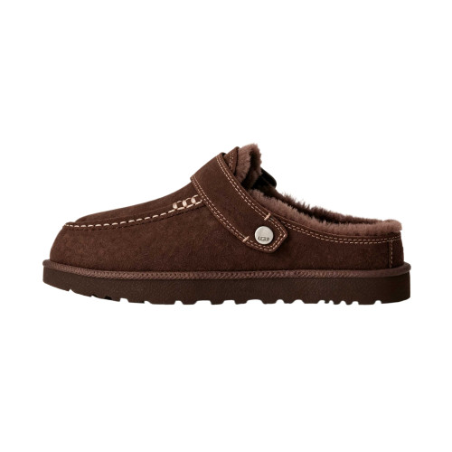 UGG Closed Toe Slippers Women's