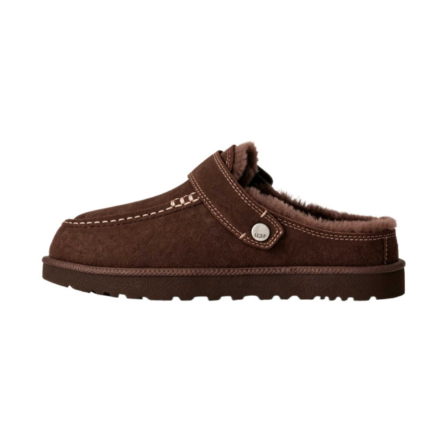 UGG Closed Toe Slippers Women's