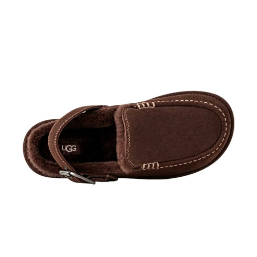 UGG Closed Toe Slippers Women's