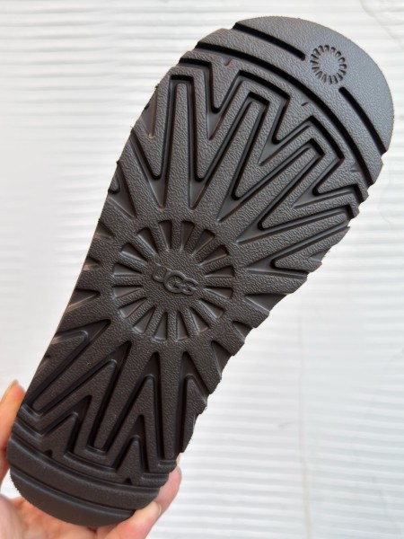 UGG Closed Toe Slippers Women's