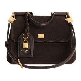 Dolce & Gabbana Handbags My Sicily BB7781BO9038M157 L21cm W14cm H19cm