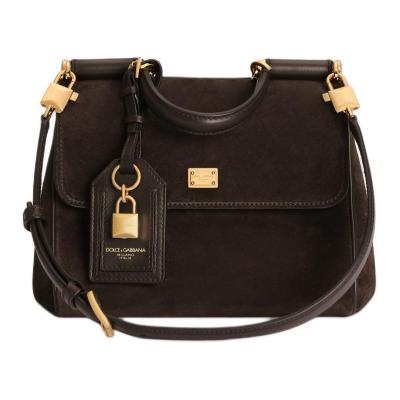 Dolce & Gabbana Handbags My Sicily BB7781BO9038M157 L21cm W14cm H19cm
