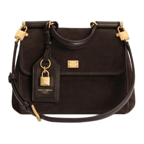 Dolce & Gabbana Handbags My Sicily BB7781BO9038M157 L21cm W14cm H19cm