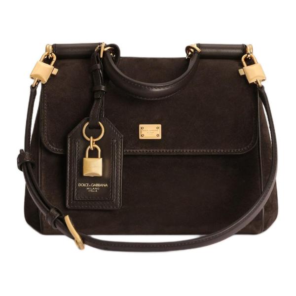 Dolce & Gabbana Handbags My Sicily BB7781BO9038M157 L21cm W14cm H19cm