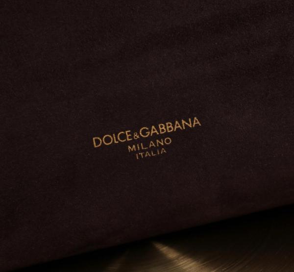 Dolce & Gabbana Handbags My Sicily BB7781BO9038M157 L21cm W14cm H19cm