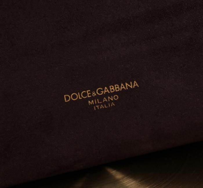 Dolce & Gabbana Handbags My Sicily BB7781BO9038M157 L21cm W14cm H19cm