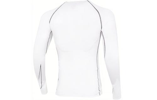 Nike PRO DRI FIT T Shirt Men's White