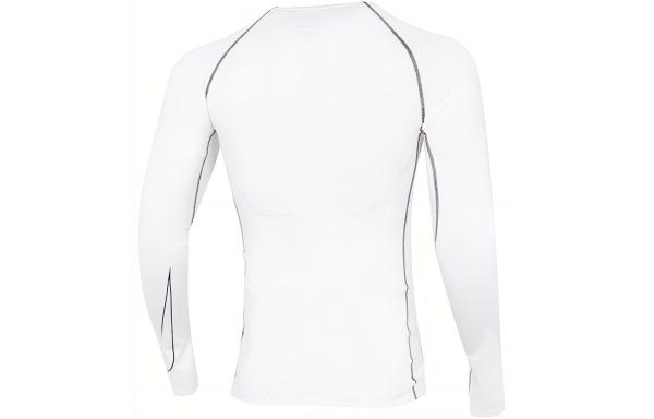 Nike PRO DRI FIT T Shirt Men's White