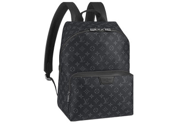 LOUIS VUITTON Discovery Backpack PM M43186 L30cm W20cm H40cm