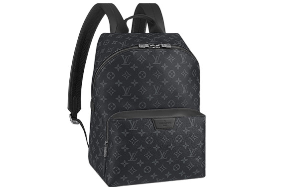 LOUIS VUITTON Discovery Backpack PM M43186 L30cm W20cm H40cm