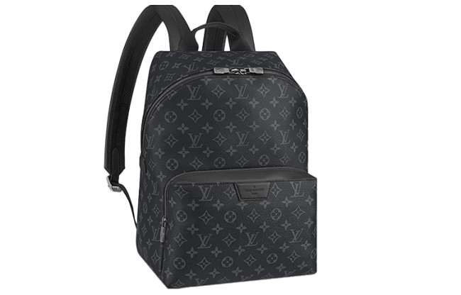LOUIS VUITTON Discovery Backpack PM M43186 L30cm W20cm H40cm