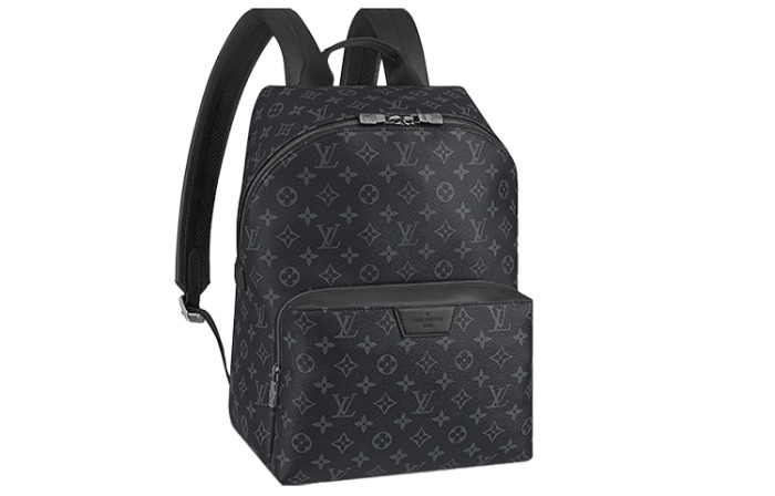 LOUIS VUITTON Discovery Backpack PM M43186 L30cm W20cm H40cm