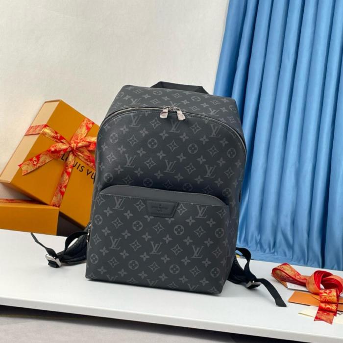 LOUIS VUITTON Discovery Backpack PM M43186 L30cm W20cm H40cm