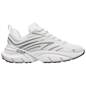 DIOR B44 Low top Running Shoes Men's White