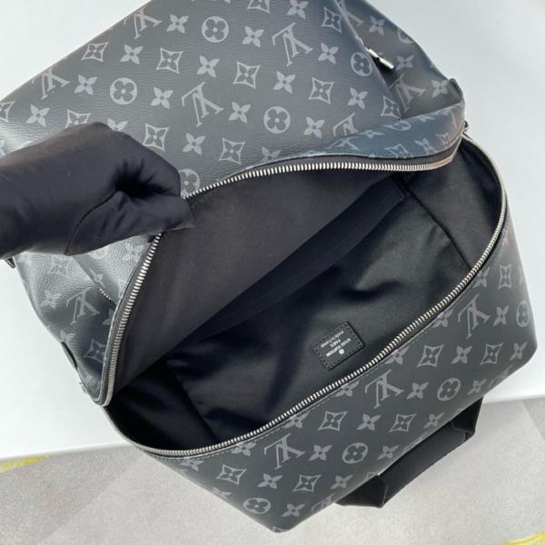 LOUIS VUITTON Discovery Backpack PM M43186 L30cm W20cm H40cm