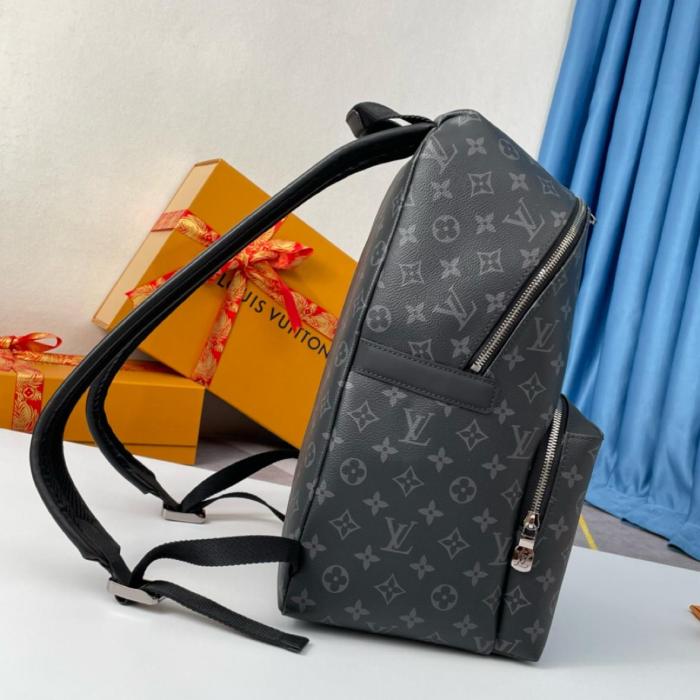 LOUIS VUITTON Discovery Backpack PM M43186 L30cm W20cm H40cm