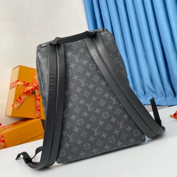 LOUIS VUITTON Discovery Backpack PM M43186 L30cm W20cm H40cm