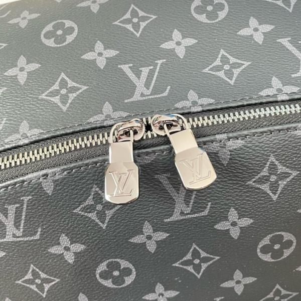 LOUIS VUITTON Discovery Backpack PM M43186 L30cm W20cm H40cm