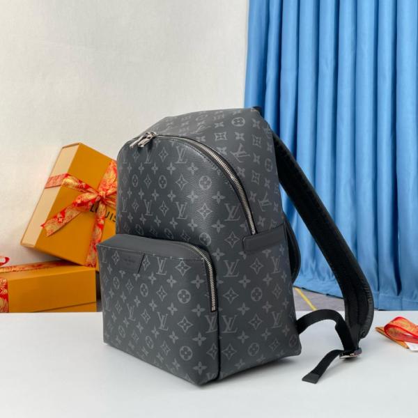LOUIS VUITTON Discovery Backpack PM M43186 L30cm W20cm H40cm
