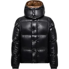 Moncler Parana Series Down Jacket Unisex