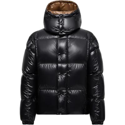 Moncler Parana Series Down Jacket Unisex