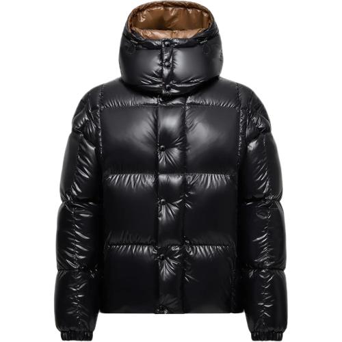 Moncler Parana Series Down Jacket Unisex