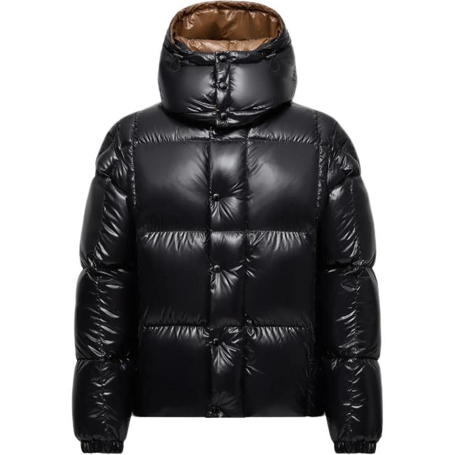Moncler Parana Series Down Jacket Unisex