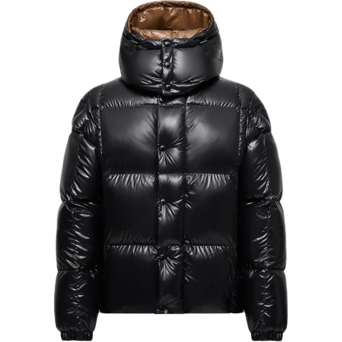 Moncler Parana Series Down Jacket Unisex