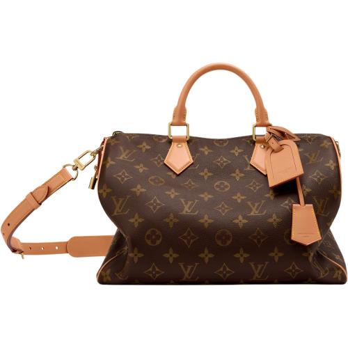 LOUIS VUITTON Speedy Travel Bags M29406 L40*W23*H26 cm