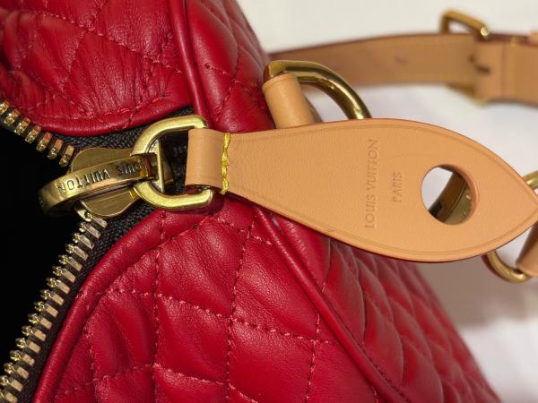 LOUIS VUITTON Speedy Travel Bags M29406 L40*W23*H26 cm