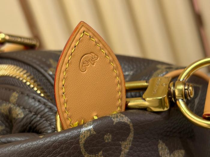 LOUIS VUITTON Speedy Travel Bags M29406 L40*W23*H26 cm