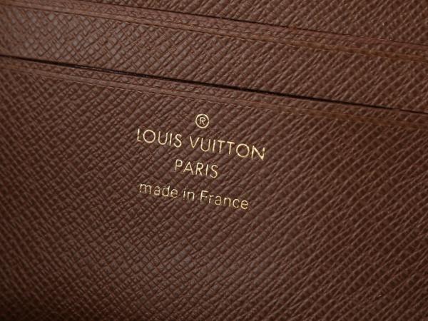 LOUIS VUITTON Wallet On Chain Ivy M81911 L23.5cm W4.3cm H12cm