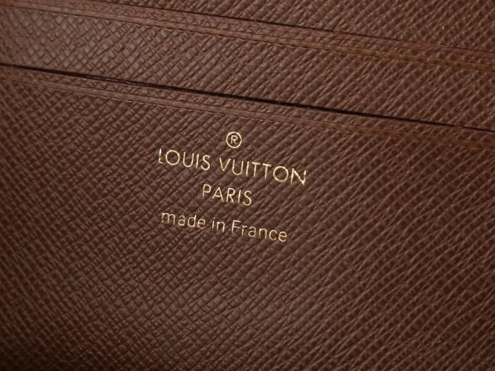 LOUIS VUITTON Wallet On Chain Ivy M81911 L23.5cm W4.3cm H12cm
