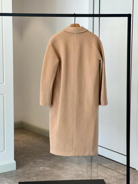 MaxMara Madame belted coat