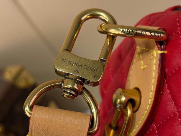 LOUIS VUITTON Speedy Travel Bags M29406 L40*W23*H26 cm