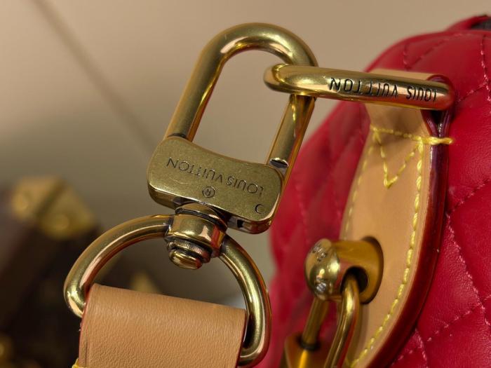 LOUIS VUITTON Speedy Travel Bags M29406 L40*W23*H26 cm